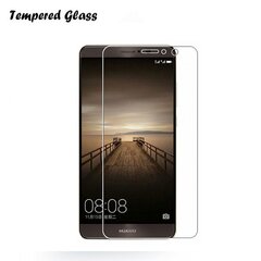 Tempered Glass Extreeme Shock Защитная пленка-стекло Huawei P9 Lite mini (EU Blister) цена и информация | Защитные пленки для телефонов | 220.lv