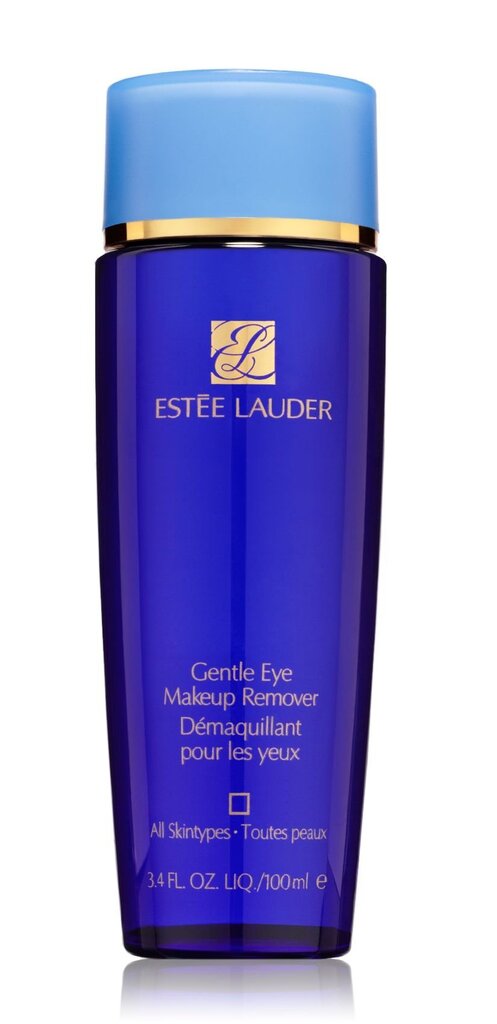 Acu kosmētikas noņemšanas līdzeklis Estee Lauder 100 ml цена и информация | Sejas ādas kopšana | 220.lv