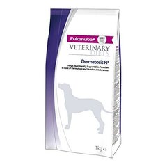 Eukanuba Veterinary Diets Dermatosis FP Ветеринарный сухой корм для собак, 5 кг цена и информация | Сухой корм для собак | 220.lv