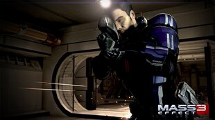 PS3 Mass Effect 3 cena un informācija | Datorspēles | 220.lv