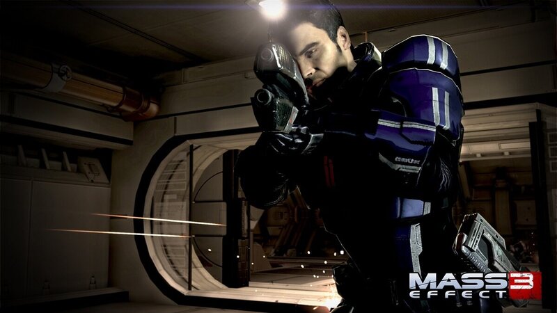 PS3 Mass Effect 3 cena
