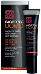 Acu kontūrzīmulis Deborah Bioetyc Uomo (15 ml) цена и информация | Сыворотки, кремы для век | 220.lv