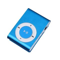 MP3 проигрыватель Msonic QUER MicroSD цена и информация | MP3 проигрыватели | 220.lv