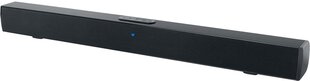 Muse M-1520SBT 2.0 kanālu Soundbar skaļrunis, zila цена и информация | Домашняя акустика и системы «Саундбар» («Soundbar“) | 220.lv