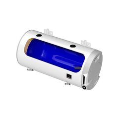 Kombinēts ūdens sildītājs Dražice OKCV 160 l., horizontāls cena un informācija | Ūdens sildītāji | 220.lv