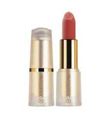 Collistar Puro Lipstick lūpu krāsa 4 ml, 26 Metallic Pink цена и информация | Помады, бальзамы, блеск для губ | 220.lv