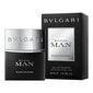 Tualetes ūdens vīriešiem, Bvlgari Man Black Cologne EDT, 30 ml cena un informācija | Vīriešu smaržas | 220.lv