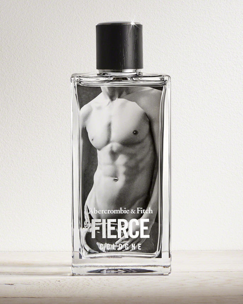 Abercrombie & Fitch Fierce vīriešiem 100 ml cena un informācija | Vīriešu smaržas | 220.lv