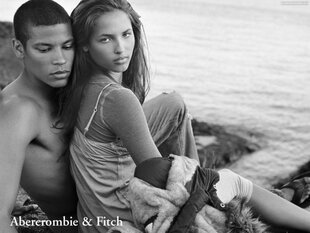 Abercrombie & Fitch Fierce vīriešiem 100 ml цена и информация | Мужские духи | 220.lv