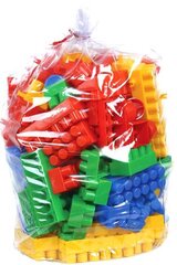 Блоки Maxi 140 частей цена и информация | Конструкторы и кубики | 220.lv