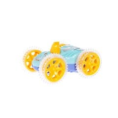 Автомобиль-акробат, Smiki FlipFlash цена и информация | Игрушки для мальчиков | 220.lv