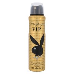 VIP For Her - deodorant spray cena un informācija | Parfimēta sieviešu kosmētika | 220.lv