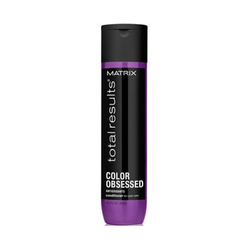 Conditioner for colored hair Total Results Color Obsessed (Conditioner for Color Care) cena un informācija | Matu kondicionieri, balzāmi | 220.lv