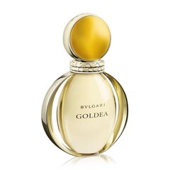 Bvlgari Goldea EDP sievietēm 50 ml cena un informācija | Sieviešu smaržas | 220.lv