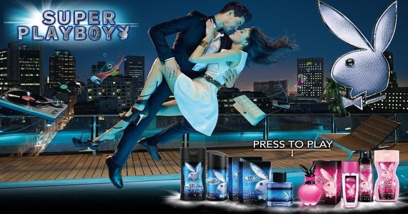 Playboy Super Playboy EDT sievietēm 60 ml cena un informācija | Sieviešu smaržas | 220.lv