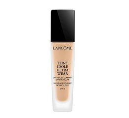 Lancôme Teint Idole Ultra Wear тональное средство 30 мл, 01 Beige Albatre цена и информация | Пудры, базы под макияж | 220.lv