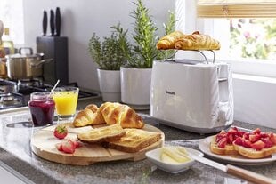 Philips Daily Collection HD2582/00 цена и информация | Philips Бытовая техника и электроника | 220.lv