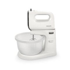 Миксер Philips Viva Collection HR3745/00 цена и информация | Миксеры | 220.lv