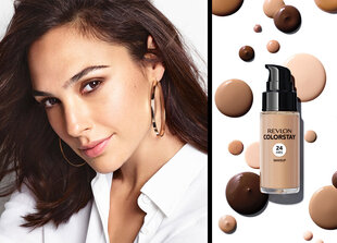 Grima pamats kombinētai un taukainai ādai Revlon ColorStay™ Makeup SPF15, 30 ml cena un informācija | Revlon Smaržas, kosmētika | 220.lv