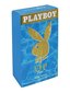 Tualetes ūdens Playboy VIP Blue EDT 100 ml цена и информация | Vīriešu smaržas | 220.lv