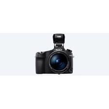 Sony Cyber-Shot DSC-RX10 IV цена и информация | Цифровые фотоаппараты | 220.lv