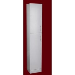 Универсальный встраиваемый шкафчик G30D(G) цена и информация | Шкафчики для ванной | 220.lv