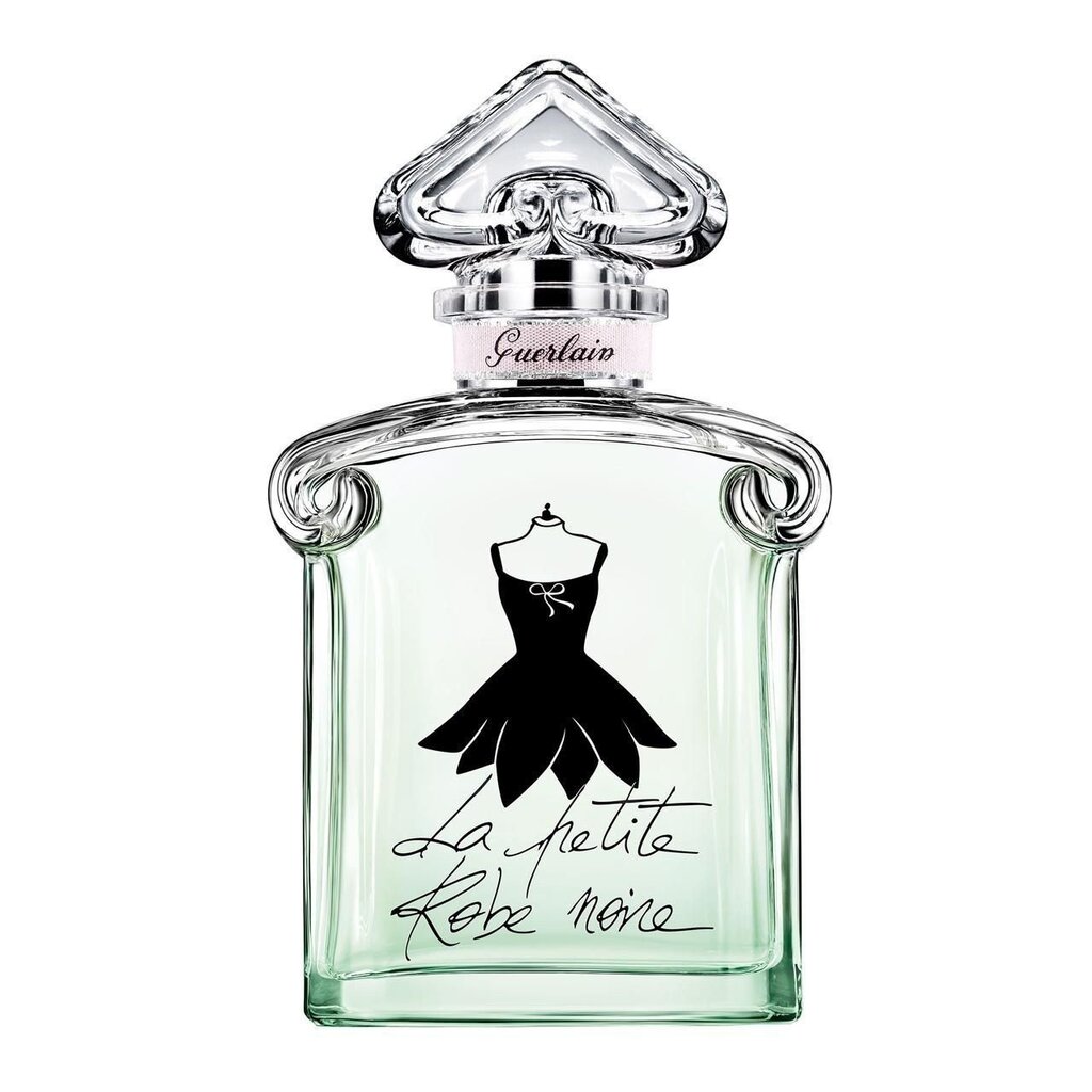 Guerlain La Petite Robe Noire sievietēm 50 ml цена и информация | Sieviešu smaržas | 220.lv