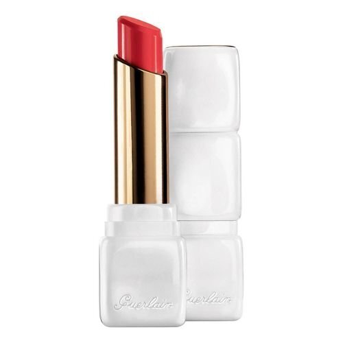 Lūpu balzāms ar krāsu Guerlain KissKiss Roselip Lip Balm 2,8g, R329 Crazy Bouquet цена и информация | Lūpu krāsas, balzāmi, spīdumi, vazelīns | 220.lv