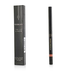 Lūpu zīmulis Guerlain The Lip Liner 0,35g cena un informācija | Lūpu krāsas, balzāmi, spīdumi, vazelīns | 220.lv