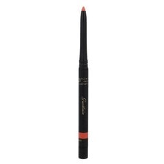 Lūpu zīmulis Guerlain The Lip Liner 0,35g cena un informācija | Lūpu krāsas, balzāmi, spīdumi, vazelīns | 220.lv