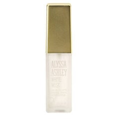 Женская парфюмерия Ashley White Alyssa Ashley (25) EDT цена и информация | Женские духи | 220.lv