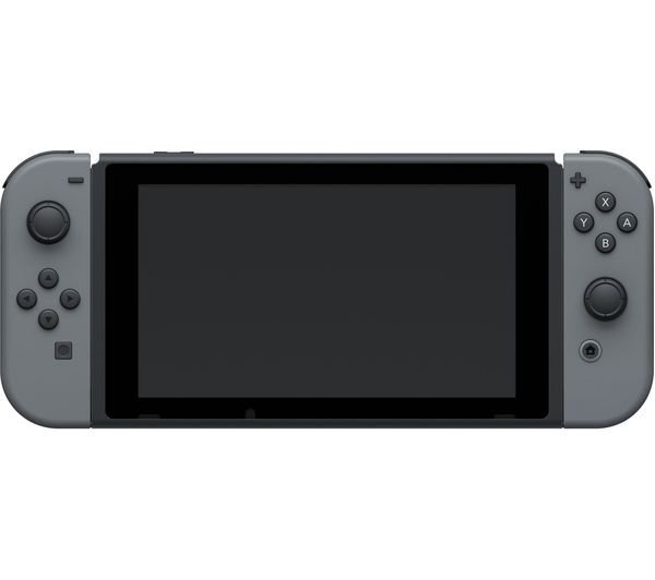 Nintendo Switch, Pelēka цена и информация | Spēļu konsoles | 220.lv