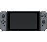 Nintendo Switch, Pelēka cena un informācija | Spēļu konsoles | 220.lv