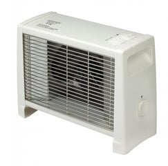 Sildītājs ar ventilatoru ADAX VV9 T 2000W cena un informācija | ADAX Mājai un remontam | 220.lv