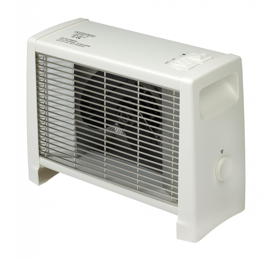 Sildītājs ar ventilatoru ADAX VV9 T 2000W цена и информация | Sildītāji | 220.lv