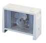 Sildītājs ar ventilatoru ADAX VV9 T 2000W cena un informācija | Sildītāji | 220.lv