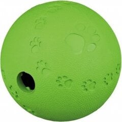 Rotaļlieta gardumiem Trixie Snack Ball, 6 cm цена и информация | Игрушки для собак | 220.lv