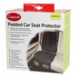 Auto sedekļa aizsargpārvalks Clippasafe Padded Car Seat cena un informācija | Autokrēsliņu aksesuāri | 220.lv
