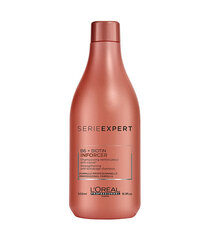 L´Oréal Professionnel Série Expert Inforcer šampūns 500 ml cena un informācija | Šampūni | 220.lv