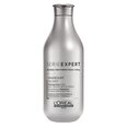 Шампунь для нейтрализации желтого тона волос L'Oreal Professionnel Serie Expert Silver, 300 мл