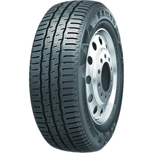 Sailun Endure WSL-1 195/80R14C 106 R cena un informācija | Ziemas riepas | 220.lv