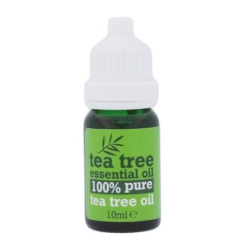 Tīra tējas koka eļļa Xpel Tea Tree 100% Pure Tea Tree 10 ml цена и информация | Ēteriskās eļļas, kosmētiskās eļļas, hidrolāti | 220.lv