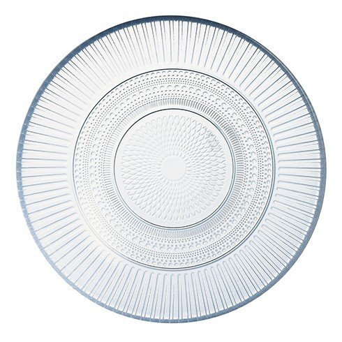 Šķīvis Luminarc LOUISON, 27 cm cena un informācija | Trauki, šķīvji, pusdienu servīzes | 220.lv