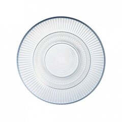 Šķīvis Luminarc LOUISON, 19 cm cena un informācija | Trauki, šķīvji, pusdienu servīzes | 220.lv