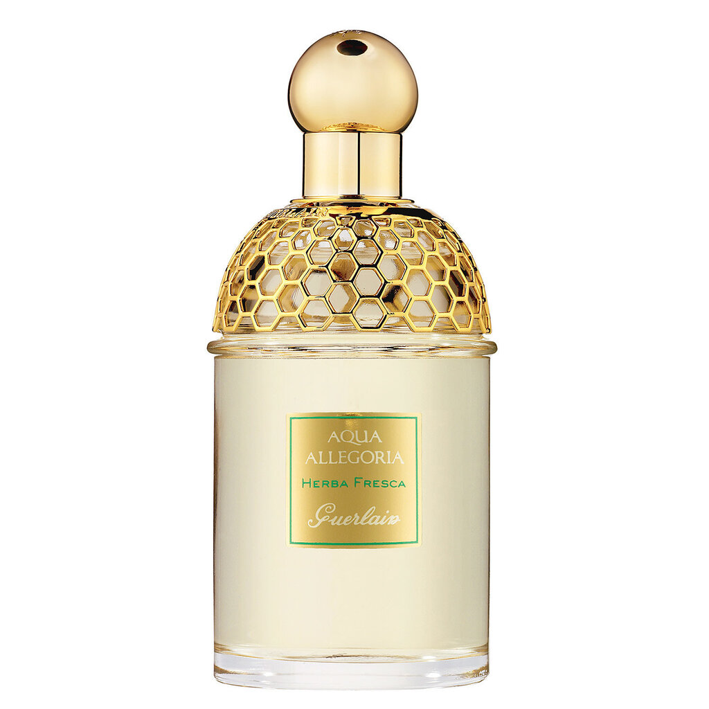 Tualetes ūdens Guerlain Aqua Allegoria Herba Fresca EDT sieviešu 75 ml цена и информация | Sieviešu smaržas | 220.lv