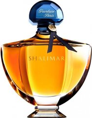 Guerlain Shalimar EDT sievietēm 30 ml cena un informācija | Sieviešu smaržas | 220.lv