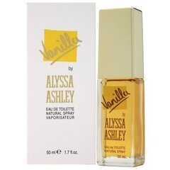 Sieviešu smaržas Vainilla Alyssa Ashley EDT (100 ml) цена и информация | Женские духи | 220.lv