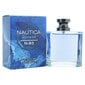 Nautica Voyage N-83 vīriešiem EDT 100ml cena un informācija | Vīriešu smaržas | 220.lv