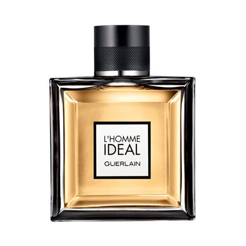 Guerlain L´Homme Ideal EDT vīriešiem 100 ml cena un informācija | Vīriešu smaržas | 220.lv