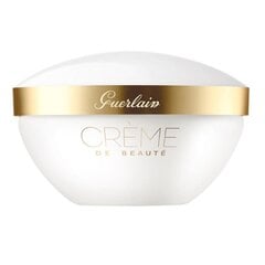 Очищающий крем для лица Guerlain Creme De Beaute 200 мл  цена и информация | Средства для очищения лица | 220.lv